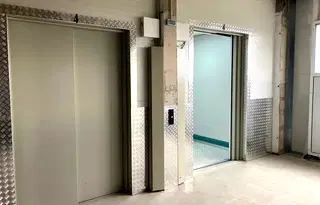Склад в София, Хаджи Димитър