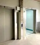 Склад в София, Хаджи Димитър