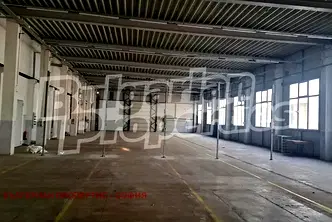 Склад в София, Хаджи Димитър