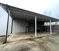 Снимка 4 — Склад във Враца, Хранително-вкусова зона