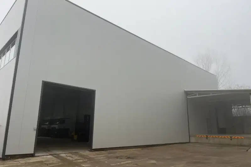 Warehouse in Vraca, Hranitelno-Vkusova Zona