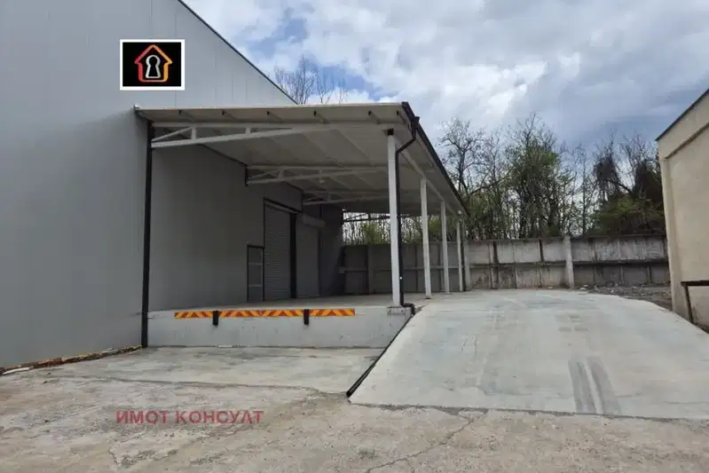 Warehouse in Vraca, Hranitelno-Vkusova Zona