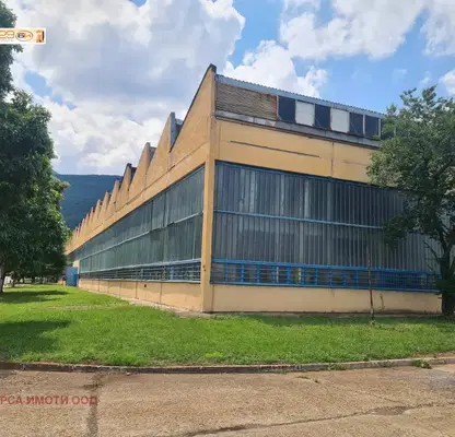 Photo 2 — Warehouse in Vraca, Hranitelno-Vkusova Zona