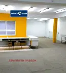 Склад в Плевен, Идеален център