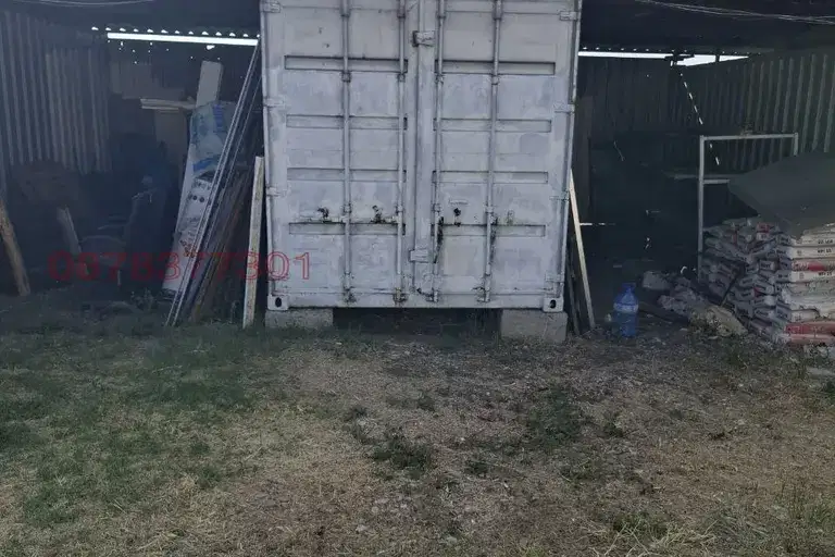 Warehouse in Sofiya, Iliyanci