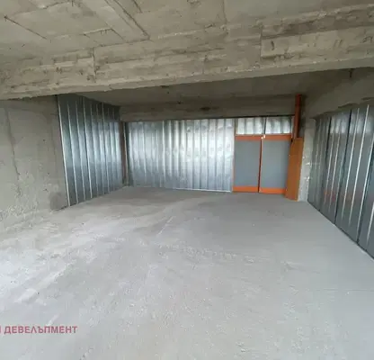 Photo 2 — Warehouse in Sofiya, Iliyanci