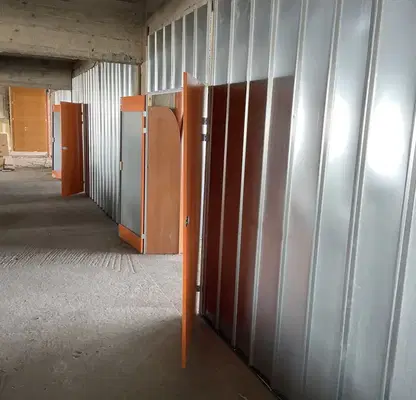 Photo 5 — Warehouse in Sofiya, Iliyanci