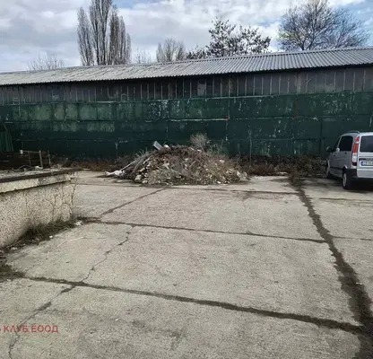 Photo 3 — Warehouse in Sofia, Iliyanci