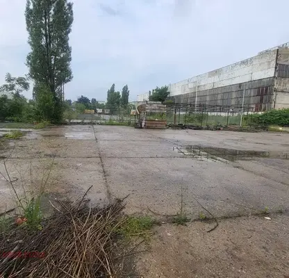 Photo 4 — Warehouse in Sofia, Iliyanci
