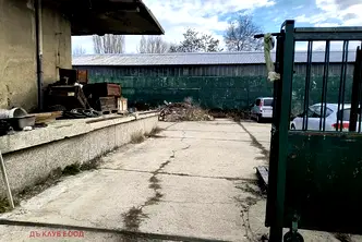 Склад в София, Илиянци