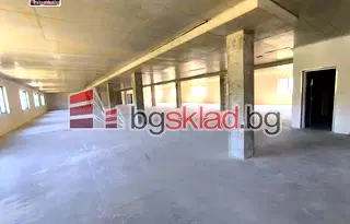 Склад в София, Илиянци