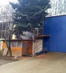 Склад в Плевен, Индустриална зона