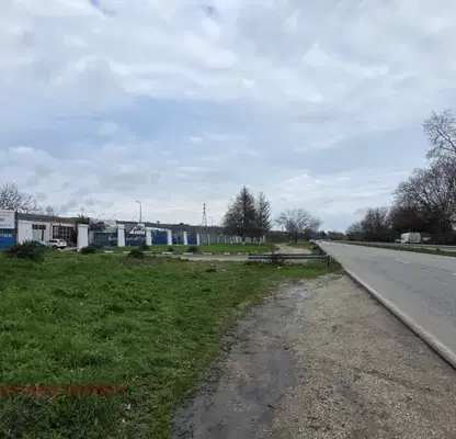 Photo 4 — Warehouse in Pleven, Industrialna Zona