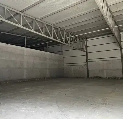 Photo 5 — Warehouse in Pleven, Industrialna Zona