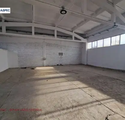Photo 3 — Warehouse in Pleven, Industrialna Zona