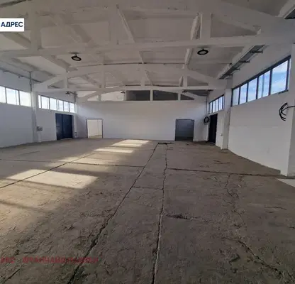 Photo 4 — Warehouse in Pleven, Industrialna Zona
