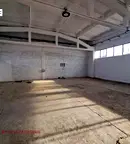 Склад в Плевен, Индустриална зона
