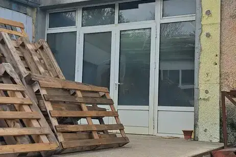 Warehouse in Pleven, Industrialna Zona