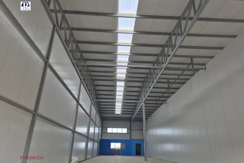 Warehouse in Pleven, Industrialna Zona