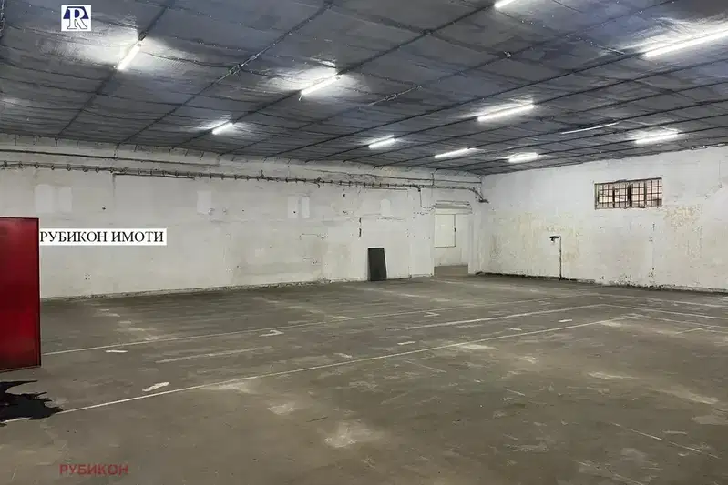 Warehouse in Pleven, Industrialna Zona