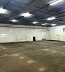 Склад в Плевен, Индустриална зона