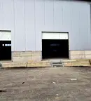 Склад в Плевен, Индустриална зона
