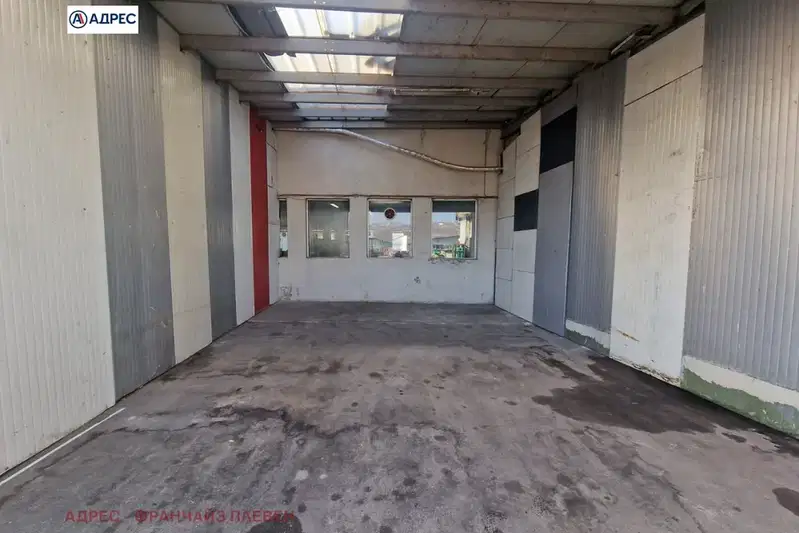 Warehouse in Pleven, Industrialna Zona