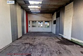 Склад в Плевен, Индустриална зона