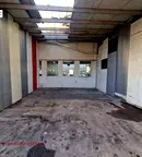 Склад в Плевен, Индустриална зона