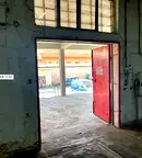 Склад в Плевен, Индустриална зона