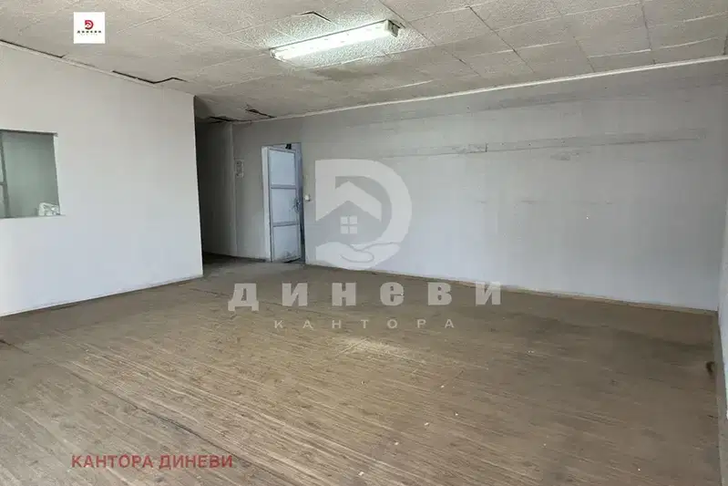 Склад в Стара Загора, Индустриална зона - изток
