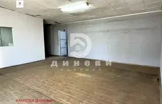 Склад в Стара Загора, Индустриална зона - изток