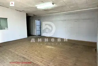 Склад в Стара Загора, Индустриална зона - изток