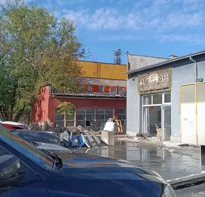 Снимка 2 — Склад в Пловдив, Индустриална зона - Изток