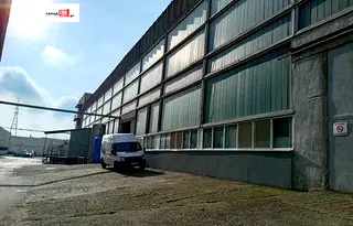 Склад в Стара Загора, Индустриална зона - изток