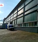 Склад в Стара Загора, Индустриална зона - изток