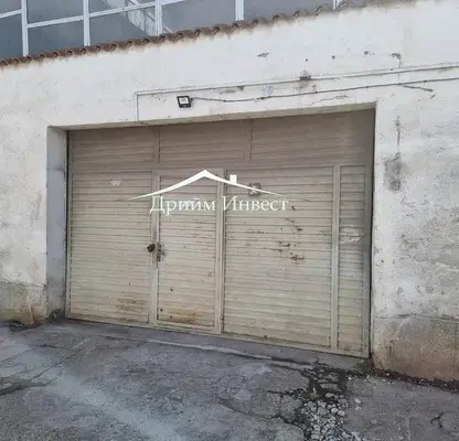 Photo 2 — Warehouse in Plovdiv, Industrialna Zona - Iztok