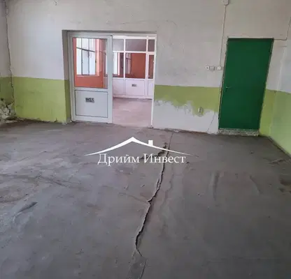 Photo 3 — Warehouse in Plovdiv, Industrialna Zona - Iztok