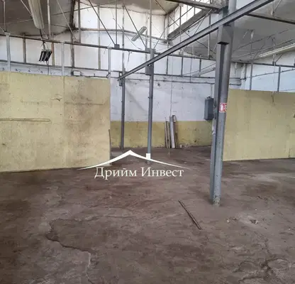 Photo 4 — Warehouse in Plovdiv, Industrialna Zona - Iztok