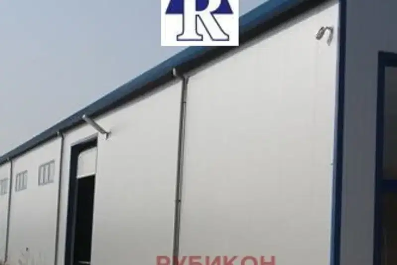 Warehouse in Plovdiv, Industrialna Zona - Iztok