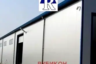 Склад в Пловдив, Индустриална зона - Изток