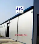 Склад в Пловдив, Индустриална зона - Изток