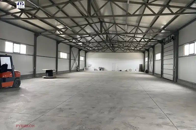 Warehouse in Plovdiv, Industrialna Zona - Iztok