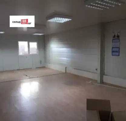 Photo 2 — Warehouse in Stara Zagora, Industrialna Zona - Iztok