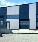 Склад в Стара Загора, Индустриална зона - изток