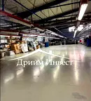 Склад в Пловдив, Индустриална зона - Изток