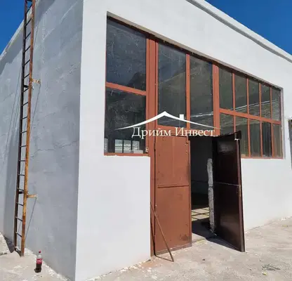 Photo 2 — Warehouse in Plovdiv, Industrialna Zona - Sever