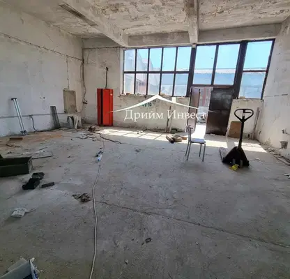 Photo 4 — Warehouse in Plovdiv, Industrialna Zona - Sever