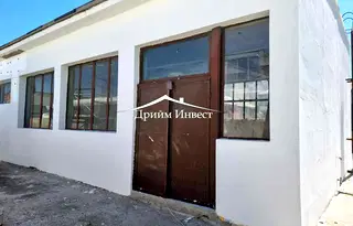 Склад в Пловдив, Индустриална зона - Север