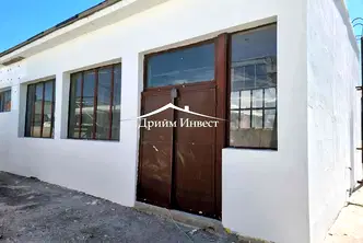 Склад в Пловдив, Индустриална зона - Север